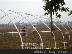 【东奔西闯不如在家办大棚骨架加工厂】价格,厂家,图片,农林牧渔仪器仪表,郑州市诺博农业科技-