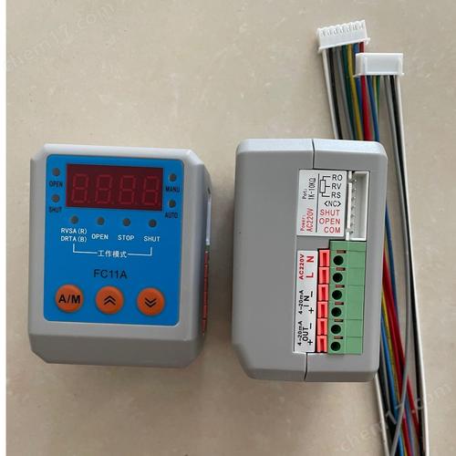 fc11a 智能控制器 fc11c ac220v